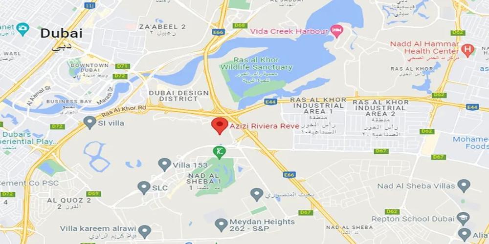Azizi Riviera Reve Mohd Bin Rashid City-reve.jpg